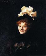 John Singer Sargent Madame Paul Escudier Germany oil painting artist